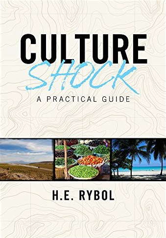 A Review of “Culture Shock- A Practical Guide”